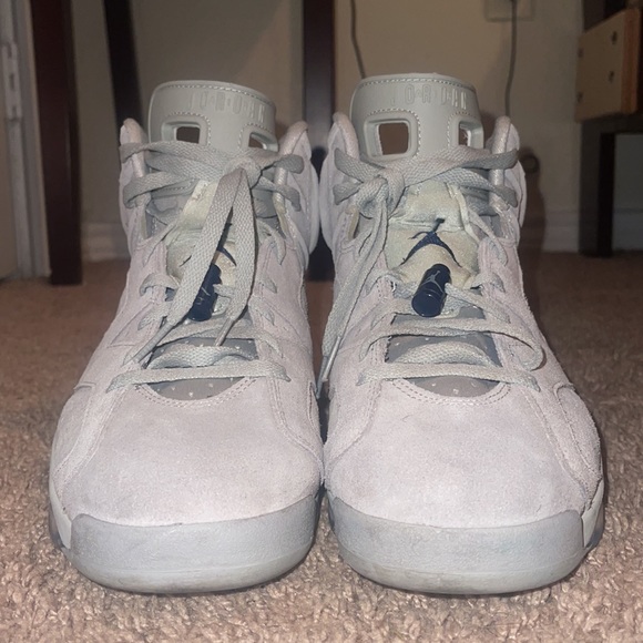 Georgetown 6s - Picture 2 of 4